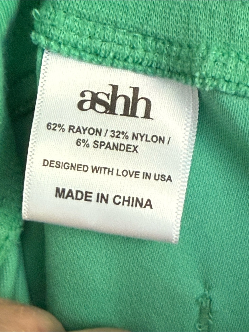 NWT/NWOT “Sold Out” Ashh Cargo Flare Scrub Set - Picture 13 of 16